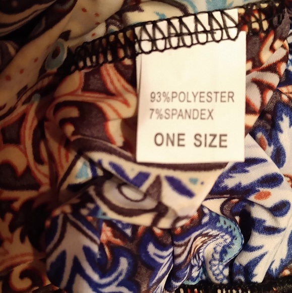 Palazzo Pants - Picture 4 of 4